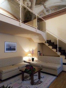 Lagrange Aparthotel Torino