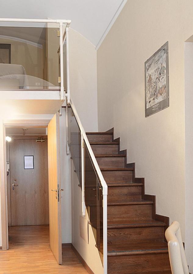 Lagrange 5* Torino