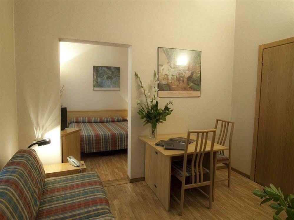 Aparthotel Lagrange
