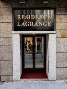 Lagrange Aparthotel Torino