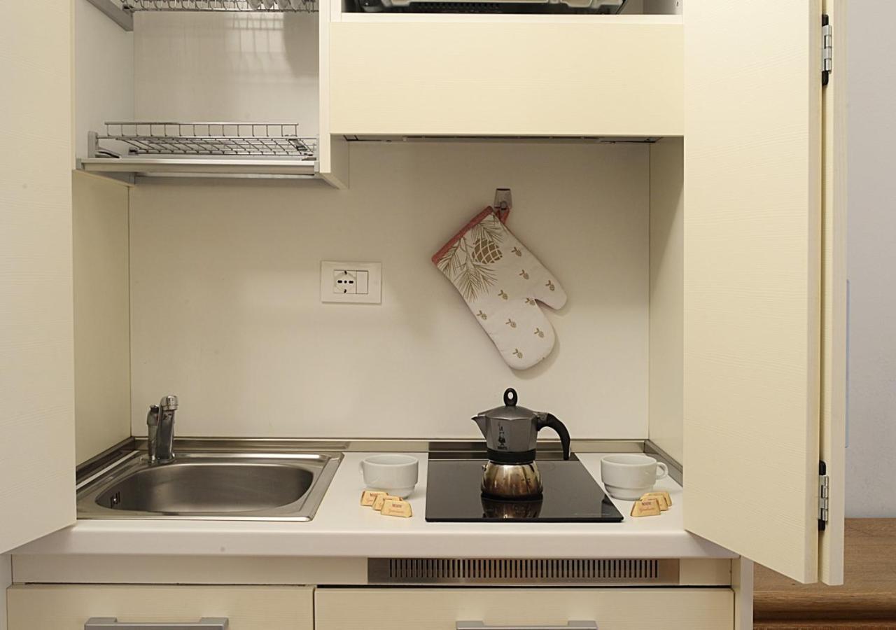 Lagrange Aparthotel 5*