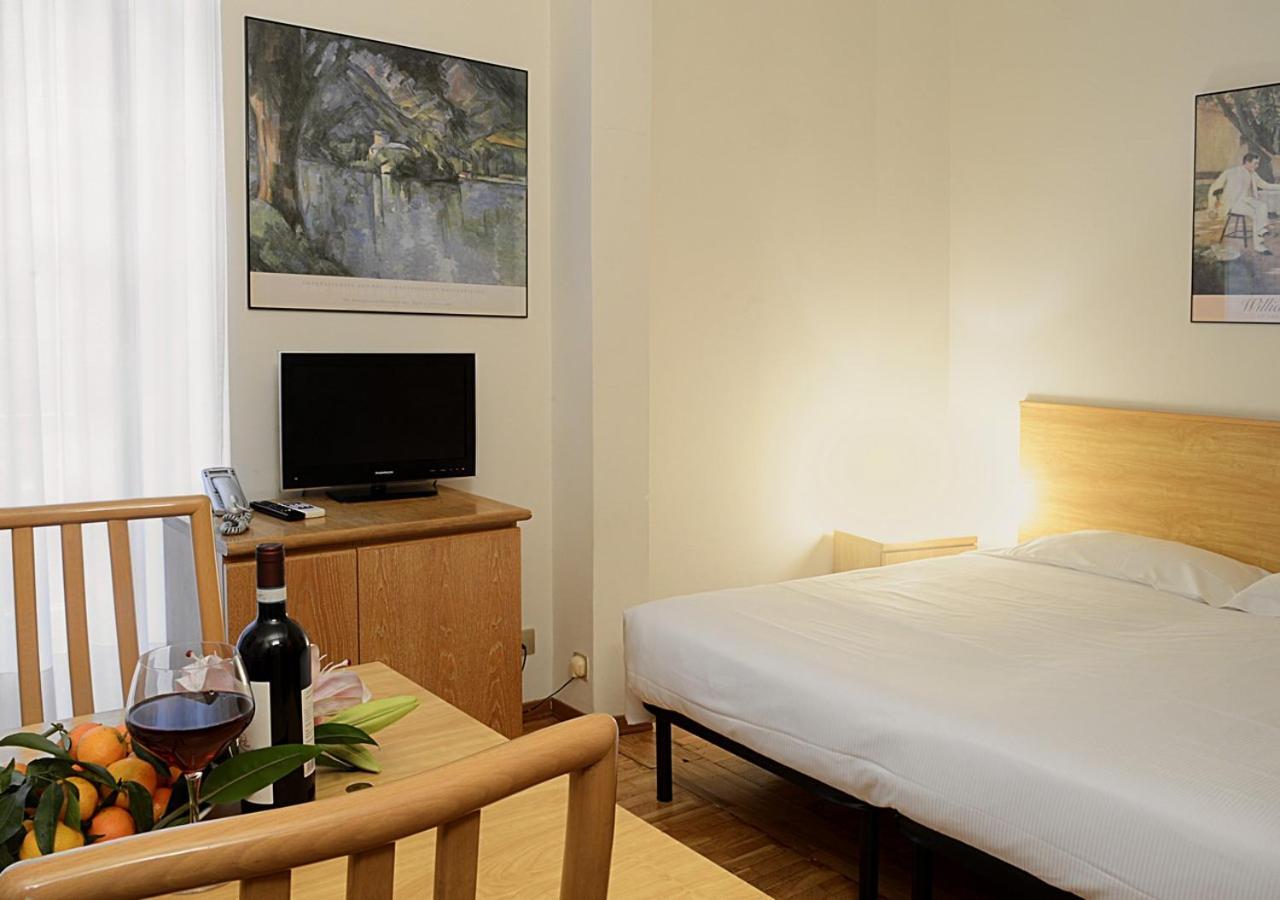 Lagrange Aparthotel