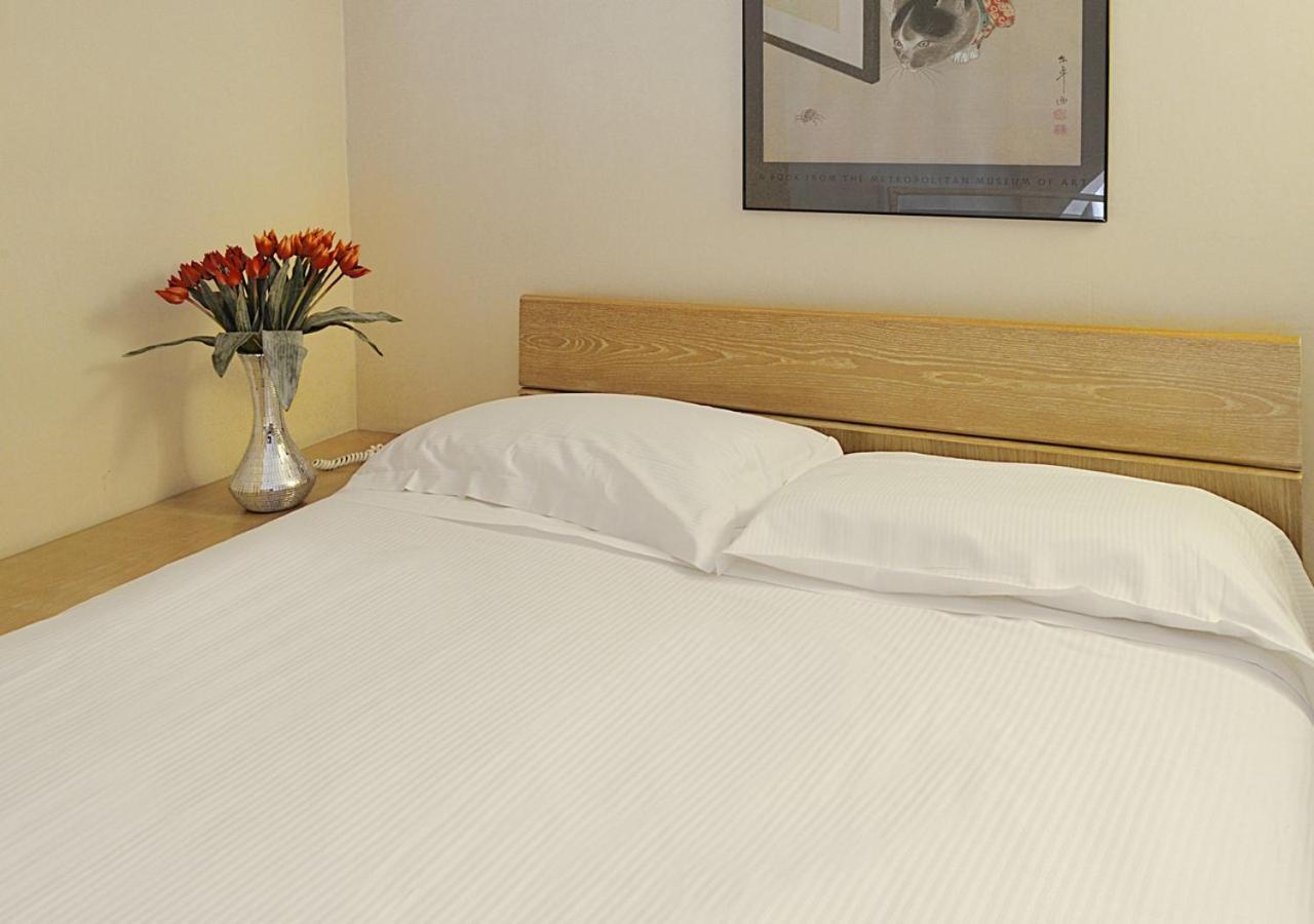 Aparthotel Lagrange Torino