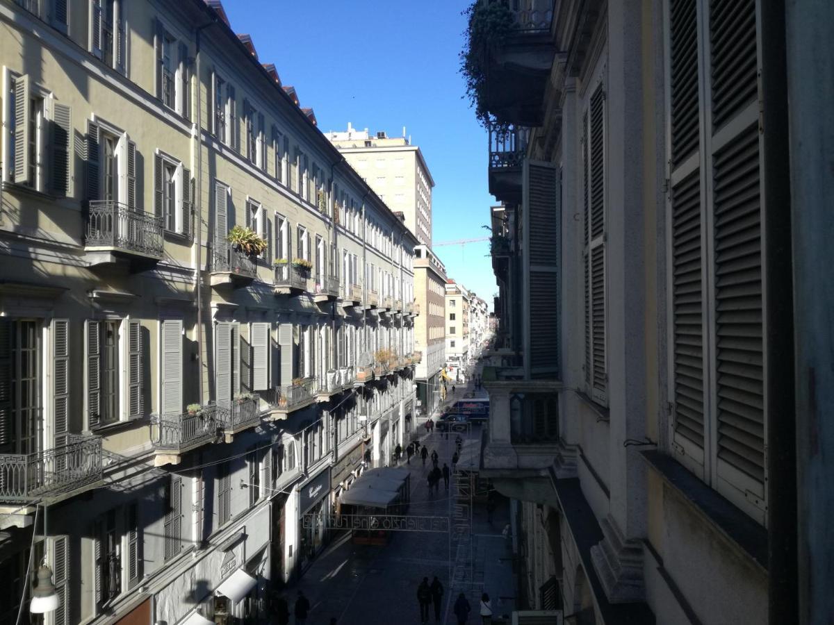 Lagrange Aparthotel Torino