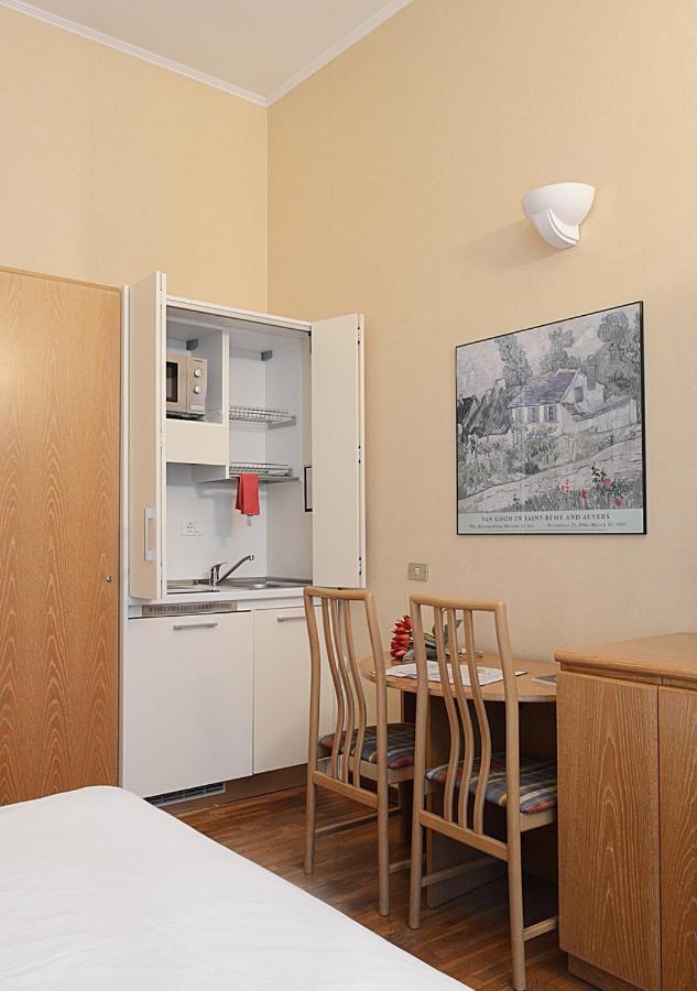 Aparthotel Lagrange
